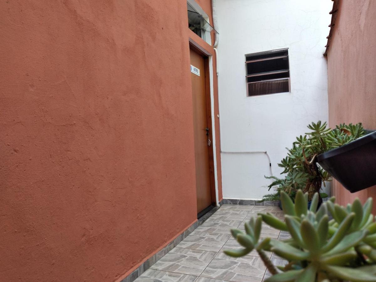 Estrela Da Manha Pousada - Centro De Aguas - Proximo Ao Thermas Агуас-ді-Сан-Педру Екстер'єр фото